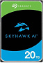 Жесткий диск Seagate SkyHawk AI 20TB ST20000VE004