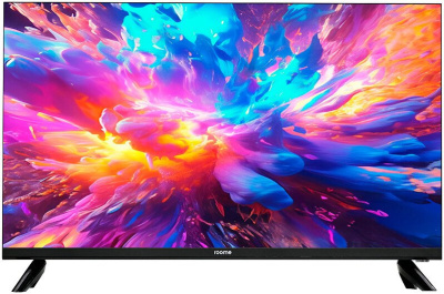 Купить телевизор roome 24h425w в интернет-магазине X-core.by