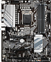 Материнская плата Gigabyte Z590 D (rev. 1.0)