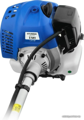 Триммер Hyundai Z 541