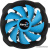 Кулер для процессора AeroCool BAS U-3P  купить в интернет-магазине X-core.by