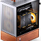 Корпус Jonsbo T7 (серебристый)  купить в интернет-магазине X-core.by