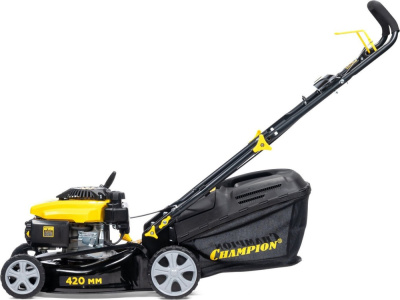 Газонокосилка Champion LM4215