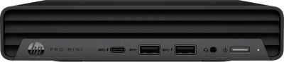 Купить компактный компьютер hp pro mini 400 g9 9h6u9et в интернет-магазине X-core.by