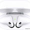 Купить наушники apple airpods 2 в зарядном футляре в интернет-магазине X-core.by