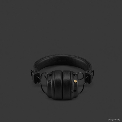 Купить наушники marshall major v (черный) в интернет-магазине X-core.by