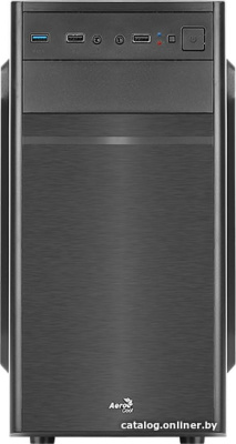 Корпус AeroCool CS-103  купить в интернет-магазине X-core.by