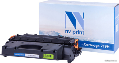Купить картридж nv print nv-719h (аналог canon 719h) в интернет-магазине X-core.by