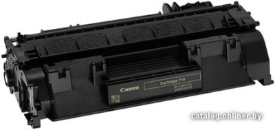 Купить картридж canon cartridge 719 в интернет-магазине X-core.by