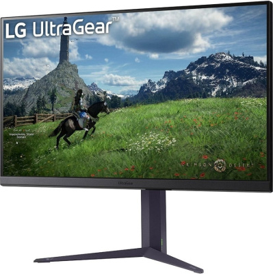 Купить игровой монитор lg ultragear 32gs85q-b в интернет-магазине X-core.by