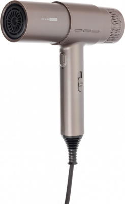 Фен Dewal Beauty Triumph HDB1010 (кофейный)