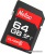 Купить карта памяти netac p600 64gb nt02p600stn-064g-r в интернет-магазине X-core.by