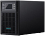 Источник бесперебойного питания Marsriva Single Phase On-Line UPS Tower MR-US1K