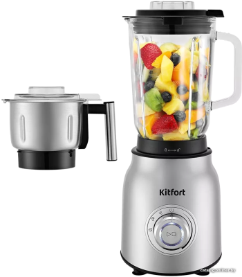Стационарный блендер Kitfort KT-3079  купить в интернет-магазине X-core.by