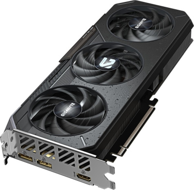 Видеокарта Gigabyte Radeon RX 9060 XT GAMING OC 8G GV-R9060XTGAMING OC-8GD  купить в интернет-магазине X-core.by