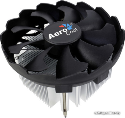 Кулер для процессора AeroCool BAS  купить в интернет-магазине X-core.by