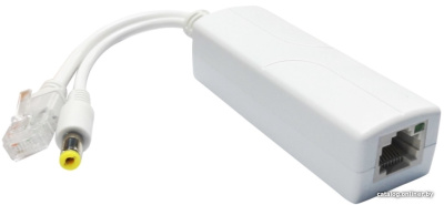Купить poe-сплиттер optimus rj-45 - rj-45 sm1 в0000003901 в интернет-магазине X-core.by
