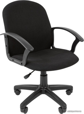 Купить кресло chairman ст-81 (черный) в интернет-магазине X-core.by