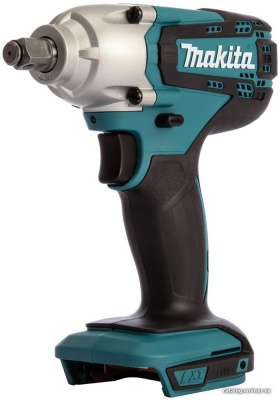 Гайковерт Makita DTW190Z (без АКБ)