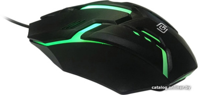 Купить игровая мышь oklick 396m insomnia в интернет-магазине X-core.by