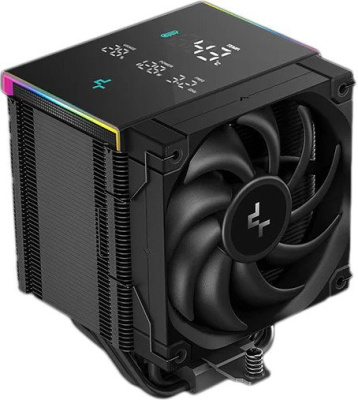 Кулер для процессора DeepCool AK500 Digital Pro R-AK500-BKAPMN-G  купить в интернет-магазине X-core.by