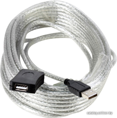 Купить удлинитель aopen acu823-10m в интернет-магазине X-core.by