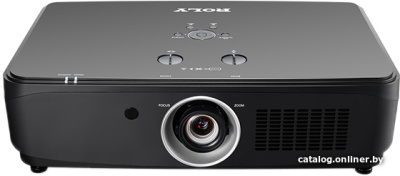 Купить проектор roly rl-hu700t в интернет-магазине X-core.by
