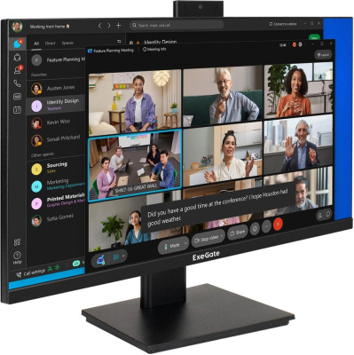 Купить монитор exegate superview ea2400 ex298878rus в интернет-магазине X-core.by