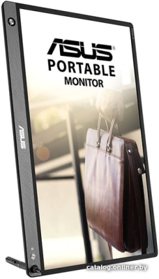 Купить монитор asus zenscreen mb16ahp в интернет-магазине X-core.by