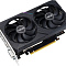 Видеокарта ASUS Dual GeForce RTX 3050 V2 OC Edition 8GB GDDR6 DUAL-RTX3050-O8G-V2  купить в интернет-магазине X-core.by
