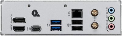 Материнская плата MSI PRO H810I WiFi  купить в интернет-магазине X-core.by
