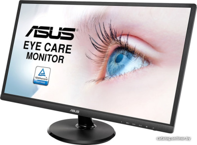 Купить монитор asus va249he в интернет-магазине X-core.by