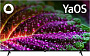 OLED телевизор BBK 65LED-9220/UTS2C