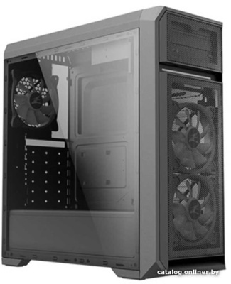Корпус Zalman N5 OF  купить в интернет-магазине X-core.by
