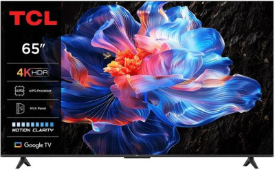 Купить телевизор tcl 65p6k в интернет-магазине X-core.by