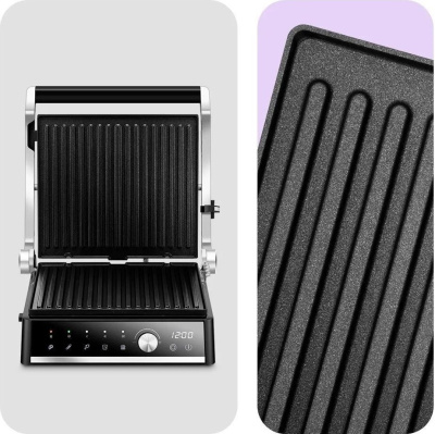 Электрогриль Kitfort KT-4601