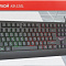 Купить клавиатура gembird kb-220l в интернет-магазине X-core.by