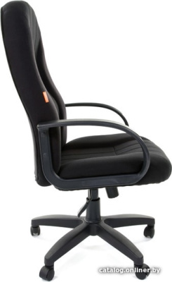 Купить кресло chairman 685 10-356 (черный) в интернет-магазине X-core.by