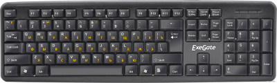 Купить клавиатура exegate ly-331l в интернет-магазине X-core.by