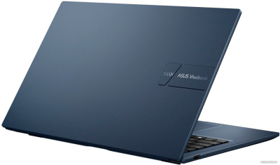 Купить ноутбук asus vivobook 15 x1504va-bq522 в интернет-магазине X-core.by