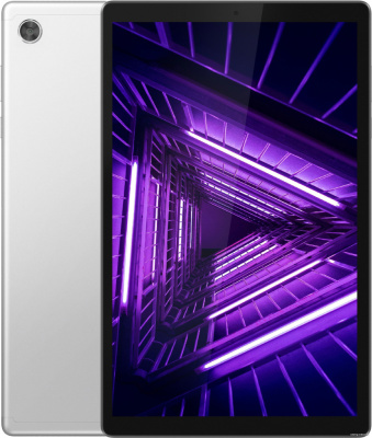 Купить планшет lenovo tab m10 hd 2nd gen tb-x306f 4gb/64gb (серебристый) в интернет-магазине X-core.by