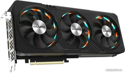 Видеокарта Gigabyte GeForce RTX 4070 Gaming OC V2 12G GV-N4070GAMING OCV2-12GD  купить в интернет-магазине X-core.by