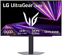 Игровой монитор LG UltraGear 27GX704A‑B