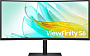 Монитор Samsung ViewFinity S6 LS34C650UAIXCI