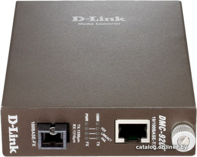 Купить коммутатор d-link dmc-920t в интернет-магазине X-core.by
