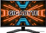 Монитор Gigabyte G32QC