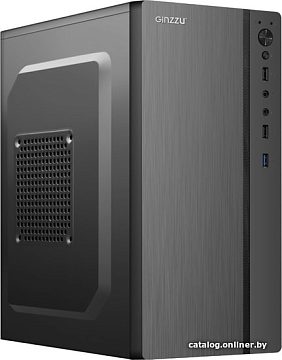 Корпус Ginzzu B200