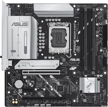 Материнская плата ASUS Prime B860M-A WiFi