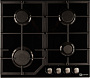 Варочная панель Schtoff H6034C16IS Black