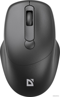 Купить мышь defender feam mm-296 (черный) в интернет-магазине X-core.by